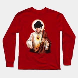 Saint Alex Long Sleeve T-Shirt